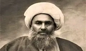 حاج ملا علی کنی خطاب به ناصرالدین شاه: کلمه قبیحه آزادی برای ما مشکلی ایجاد نمی‌کند اما دودمان تو را به باد می‌دهد