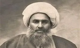 حاج ملا علی کنی خطاب به ناصرالدین شاه: کلمه قبیحه آزادی برای ما مشکلی ایجاد نمی‌کند اما دودمان تو را به باد می‌دهد