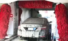 نحوه راه اندازی و تاسیس کارواش