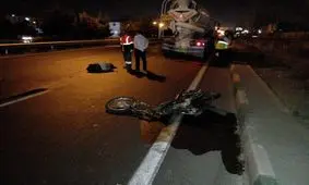 مرگ ۳ تن طی دو حادثه رانندگی در پایتخت