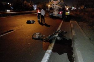 مرگ ۳ تن طی دو حادثه رانندگی در پایتخت