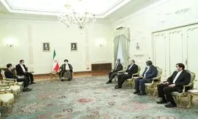 اروپا نباید به نحوی عمل کند که آمریکا احساس کند اروپا حوزه نفوذش است