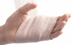بهبود زخم‌های مزمن با کمک بانداژ هوشمند!