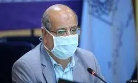 منع تردد شبانه کاربردی در کنترل کرونا ندارد