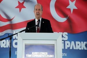 رئیس قبرس ترک‌نشین: دست‌نشانده دولت ترکیه نیستم