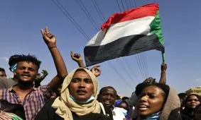 کودتا در سودان و تداوم نگرانی عربی و جهانی نسبت به آن