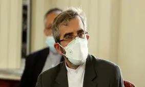 باقری کنی: چهارشنبه در بروکسل با هماهنگ کننده کمیسیون مشترک برجام ملاقات می‌کنم