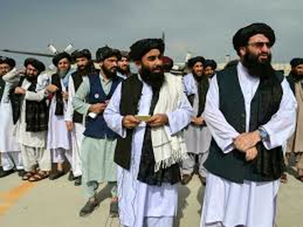 روی خوش اتحادیه اروپا به طالبان