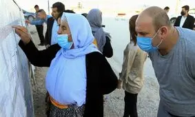 واقعیت‌ های پنهان و آشکار انتخابات عراق کدام‌ اند؟