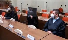 محکومیت زن آلمانی عضو داعش به جرم تشنه و گرسنه نگاه داشتن دختر ایزدی تا مرگ/ ویدئو