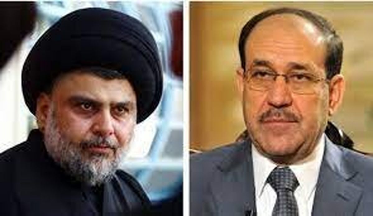 اسامی ۴ نامزد تصدی سمت نخست وزیری عراق روی میز صدری ها