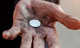 یک سوم مردم ایران در فقر مطلق هستند، حواس مسئولان کجاست؟