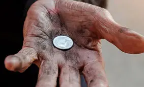 یک سوم مردم ایران در فقر مطلق هستند، حواس مسئولان کجاست؟