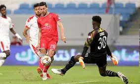 جدال اسماعیلی و کنعانی‌ زاده‌گان برنده نداشت