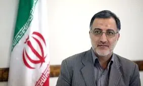 زاکانی، دامادش را به عنوان مشاور و دستیار ویژه خود منصوب کرد