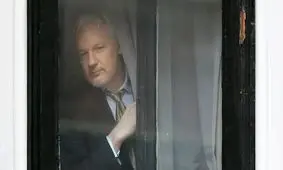 کسانی که قصد کشتن آسانژ را داشتند تفاوتی با قاتلان خاشقجی ندارند