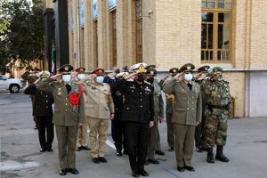 همکاری‌ های آموزشی ارتش‌ های ایران و پاکستان افزایش می‌یابد
