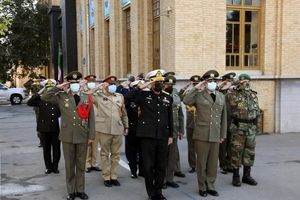 همکاری‌ های آموزشی ارتش‌ های ایران و پاکستان افزایش می‌یابد