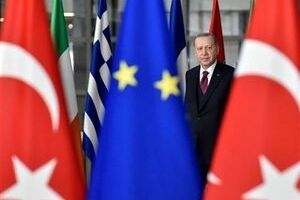 پایان تنش دیپلماتیک در ترکیه با بیانیه سفرا و سخنرانی اردوغان