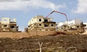 درخواست اروپا از تل‌آویو برای توقف شهرک‌ سازی در مناطق اشغالی