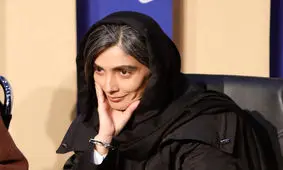 لیلا زارع، به جمع «آزردگان» پیوست