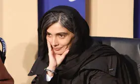 لیلا زارع، به جمع «آزردگان» پیوست