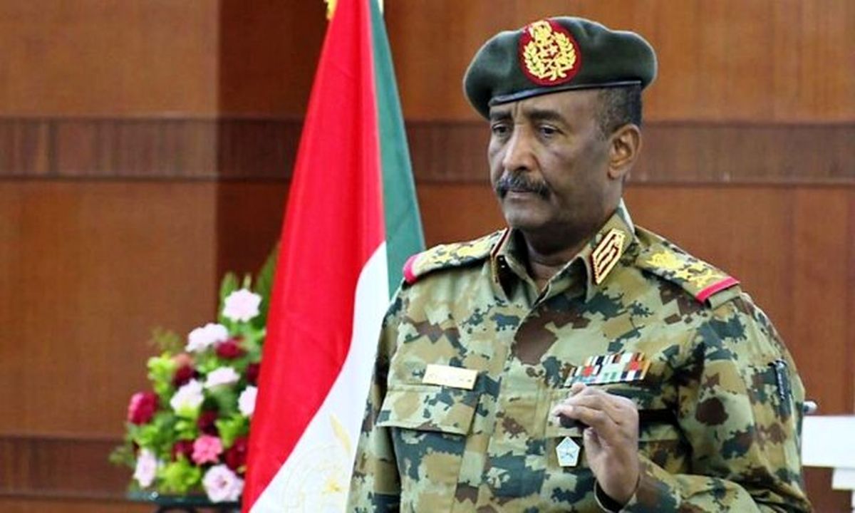 روزنامه اسرائیلی: باید از ژنرال عبدالفتاح البرهان حمایت کنیم