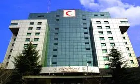 رییس جمعیت هلال احمر استعفا داد/ انتخاب رییس جدید تا ۱۰ آبان