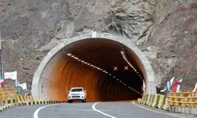 آزادراه تهران شمال همچنان مسدود می‌ماند