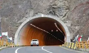 آزادراه تهران شمال همچنان مسدود می‌ماند