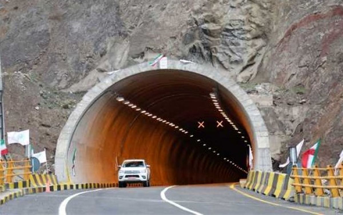 آزادراه تهران شمال همچنان مسدود میماند