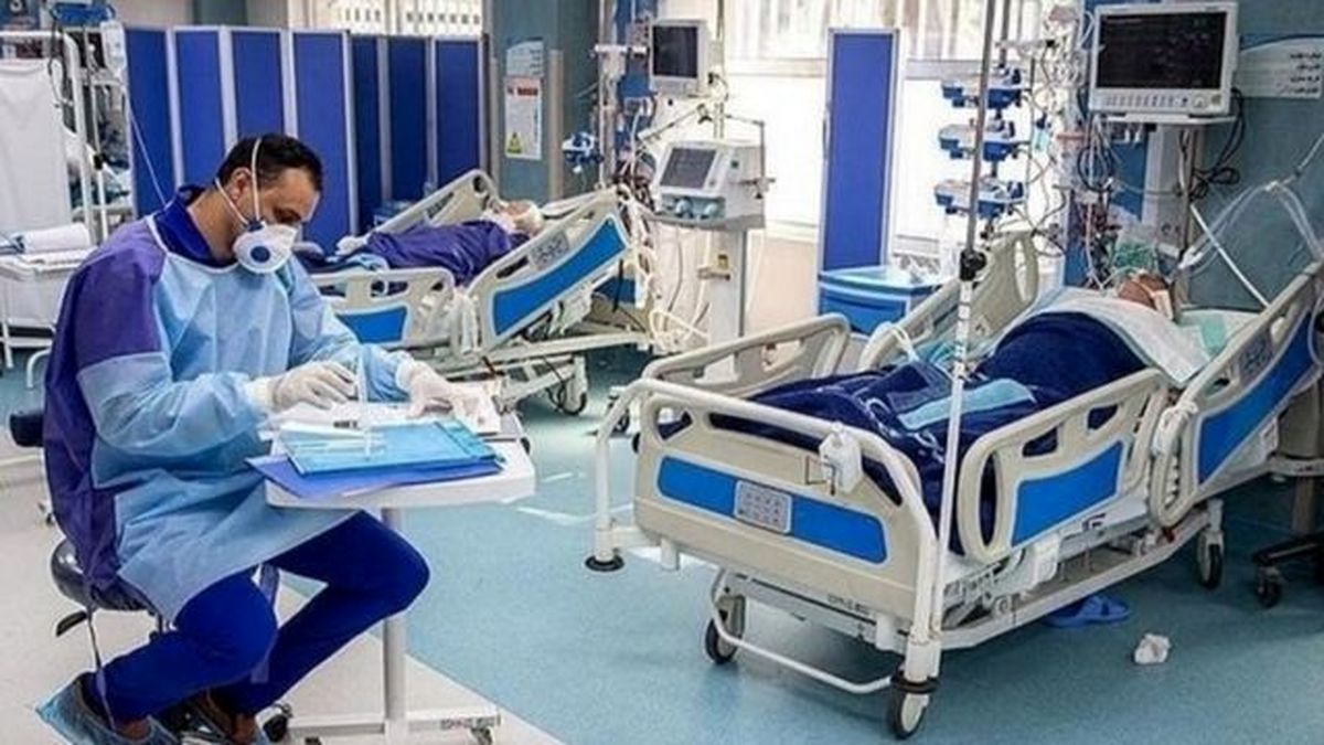 افزایش مبتلایانِ کرونا با حال عمومی خوب در تهران