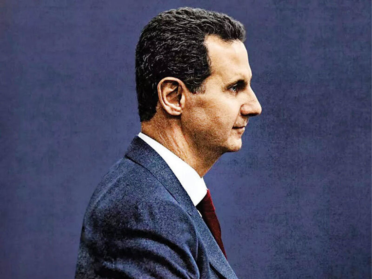 بازگشت اسد؛ تیتر نیوزویک درباره رییس جمهور سوریه/ تروریسم و مهاجرت؛ ۲ عامل عقبنشینی مقابل سوریه