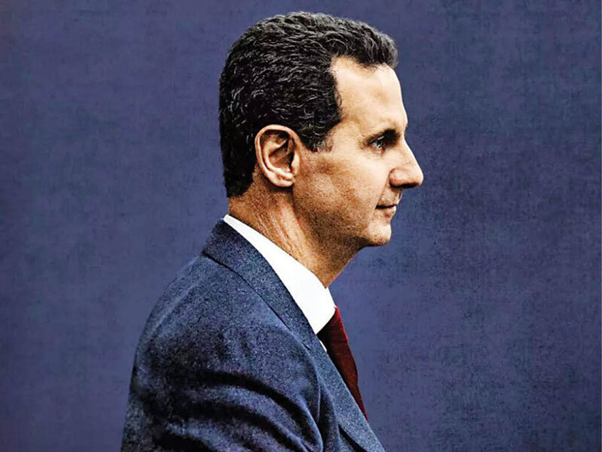 بازگشت اسد؛ تیتر نیوزویک درباره رییس جمهور سوریه/ تروریسم و مهاجرت؛ ۲ عامل عقب‌نشینی مقابل سوریه