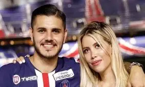 پایان داستان مائورو ایکاردی و وندا نارا: طلاق و بازگشت به رابطه ای سرشار از عشق!