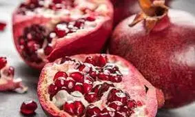 مهمترین خواص ضدالتهابی انار برای بدن