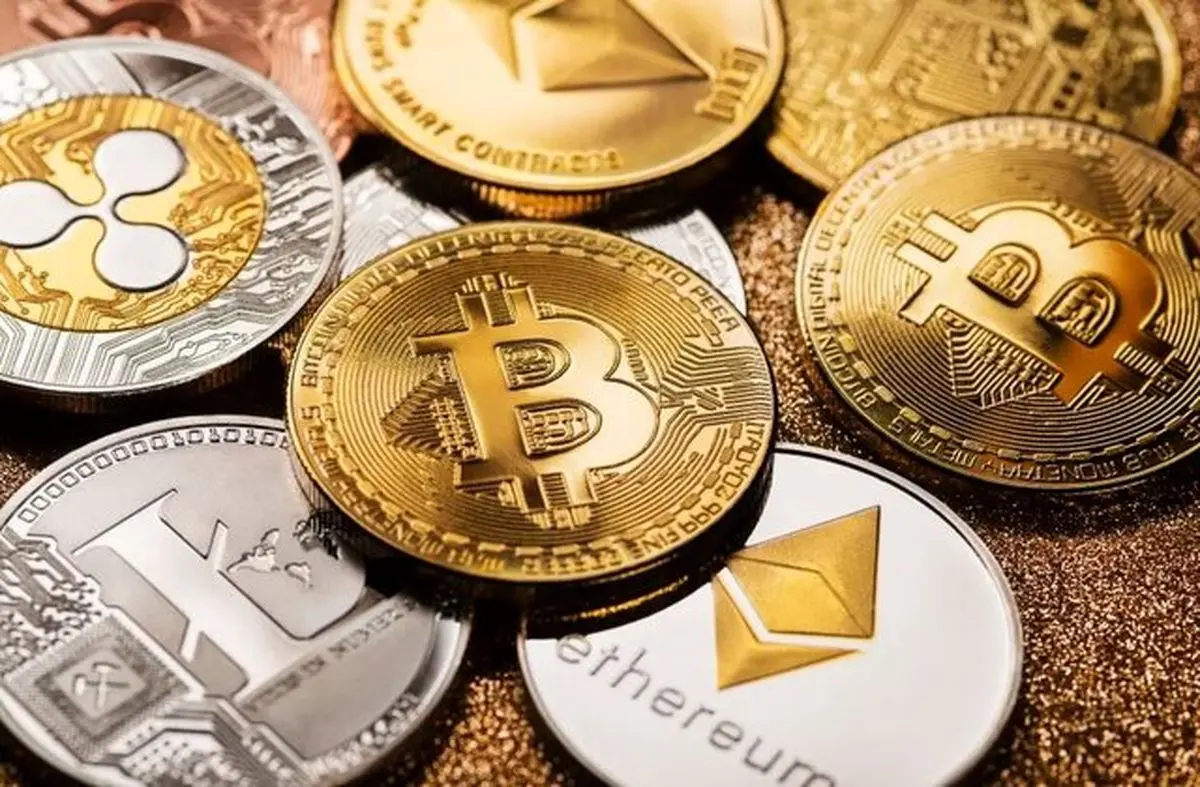 مسیر رمزارزها عوض شد/ بیت کوین صعودی شد