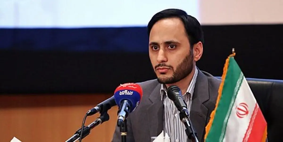 بهادری جهرمی سخنگوی دولت می شود