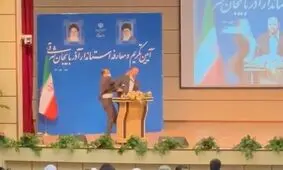 روایتی از سیلی‌هایی که مقامات کشورهای مختلف جهان خورده‌اند/ عکس