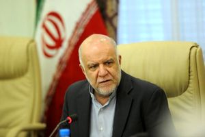 بیژن زنگنه در دولت خاتمی و روحانی ۶۰ نماینده مجلس را استخدام وزارت نفت کرد