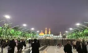 ثبت نام عتبات از امروز آغاز می‌شود