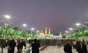 ثبت نام عتبات از امروز آغاز می‌شود