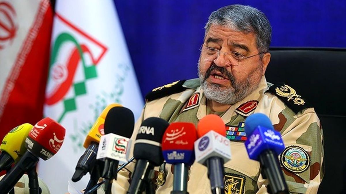 امروز آمریکاییها و اسرائیلی ها در ضعیف ترین حالت ممکن هستند/ دولت دوازدهم هزینههای زیادی برای کشور ایجاد کرد