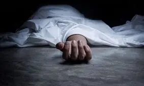 رازگشایی از مرگ مشکوک خانم وکیل