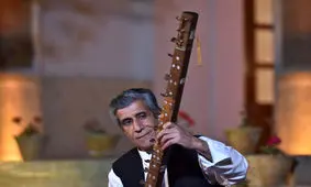 از سوزاندن تا شلاق زدن؛ نوازنده‌ای که از شکنجه‌های طالبان، به ایران پناه آورد