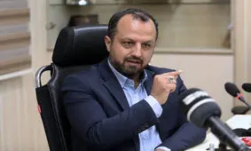 سید احسان خاندوزی سخنگوی اقتصادی دولت شد