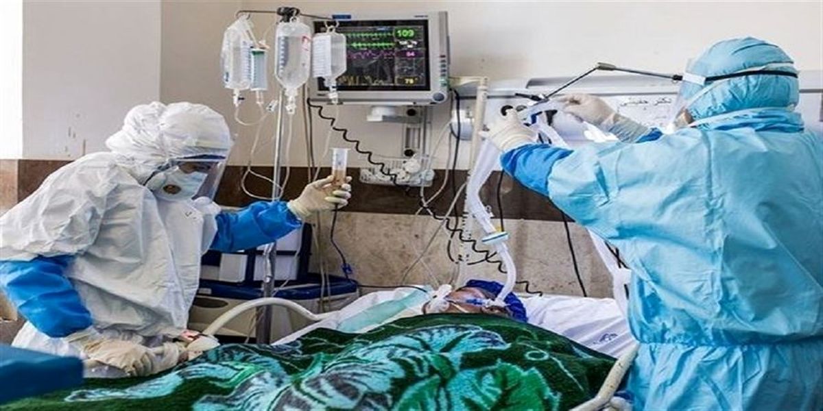 یک متخصص عفونی: احتمال بروز پیک ششم کرونا با وجود کاهش آمارها وجود دارد