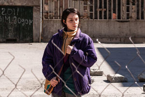 روایت فرار یک دختر از محدودیت‌های خفه‌کننده، نماینده سینمای روسیه در اسکار