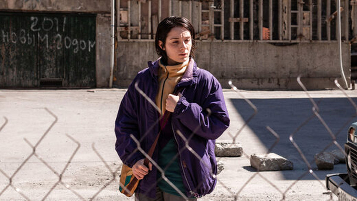 روایت فرار یک دختر از محدودیت‌های خفه‌کننده، نماینده سینمای روسیه در اسکار