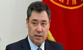آمادگی قرقیزستان برای تقویت همکاری‌های بانکی و تجاری با تهران